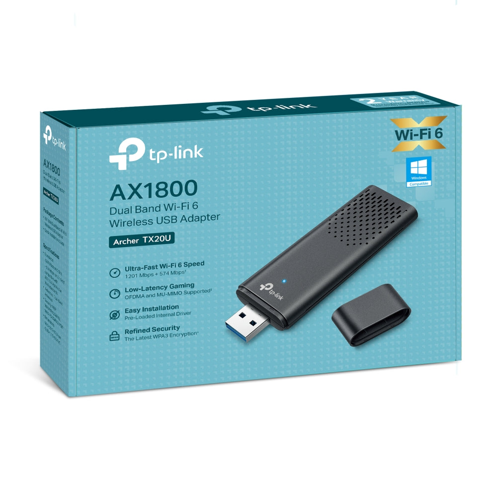 Archer TX20U - Image 21