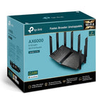 Archer AX80 - Image 8