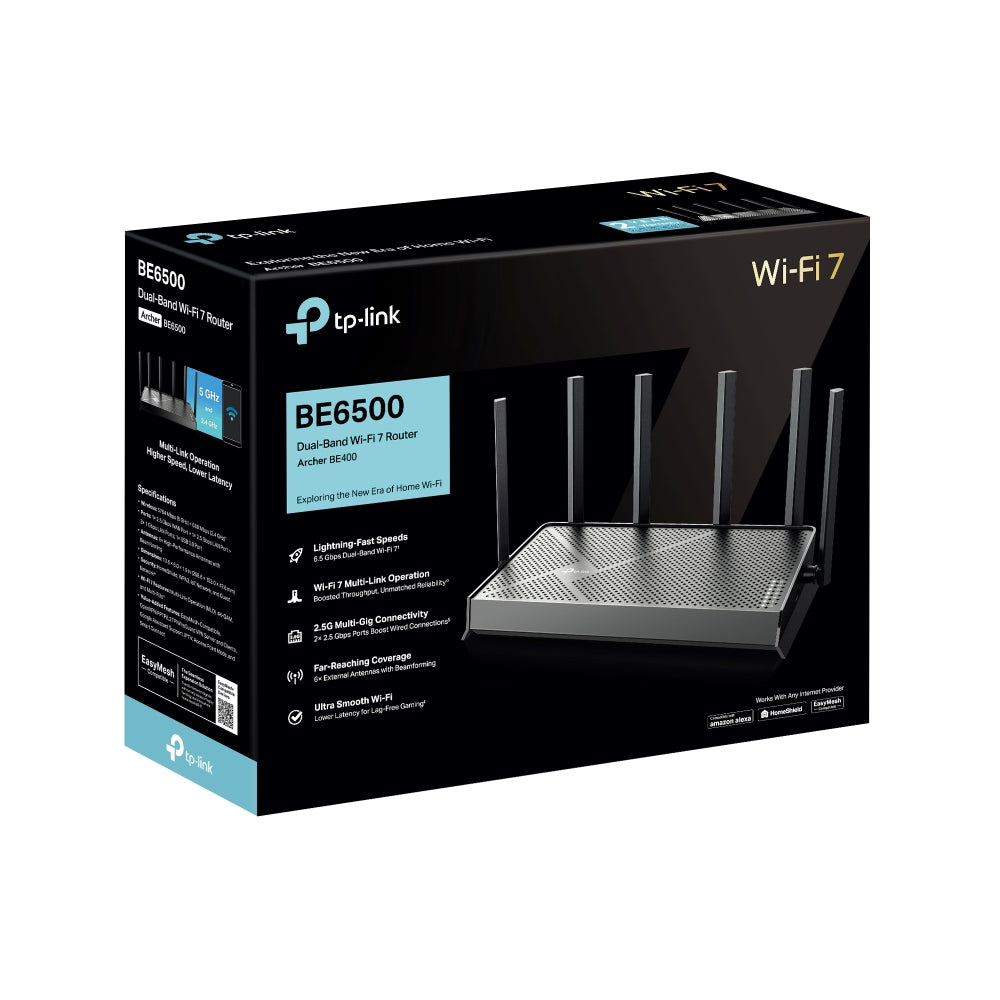 ARCHER BE400/CA - Image 36