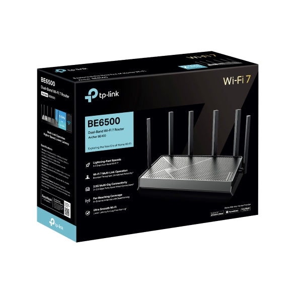ARCHER BE400/CA - Image 11