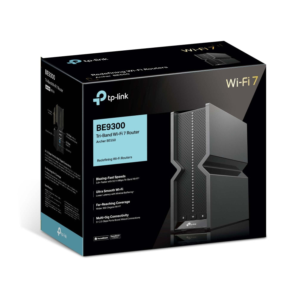 Archer BE550 - Image 27