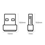 Archer T2U Nano - Image 14