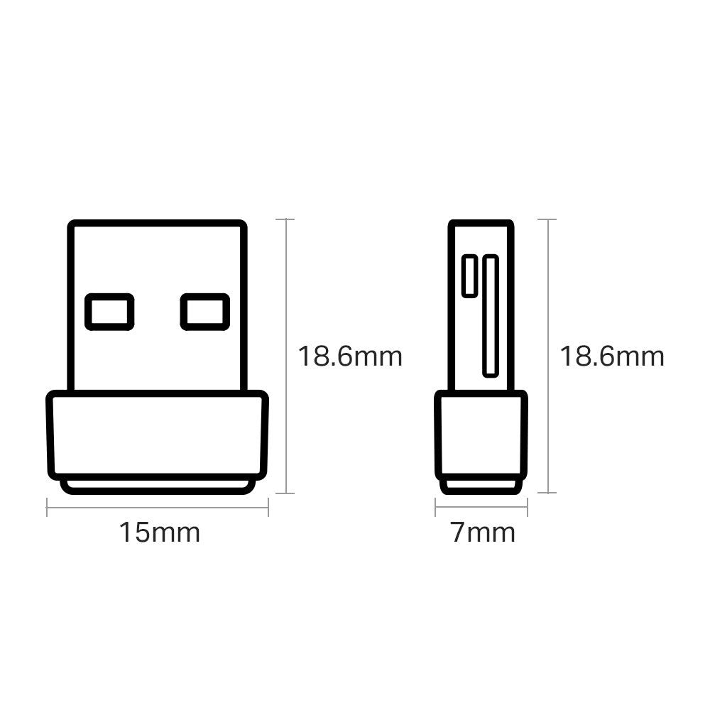 Archer T2U Nano - Image 14