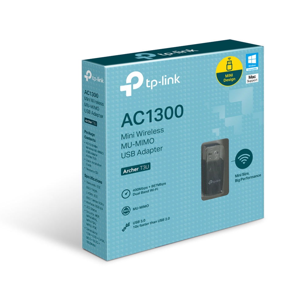 Archer T3U - Image 12