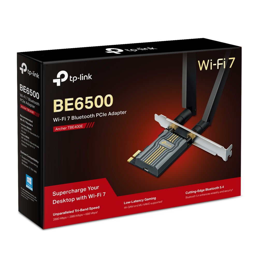 Archer TBE400E - Image 27