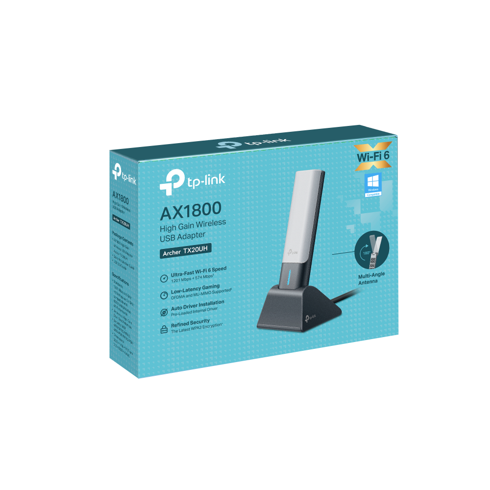 Archer TX20UH - Image 24