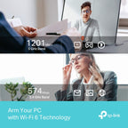 Archer TX35U Plus