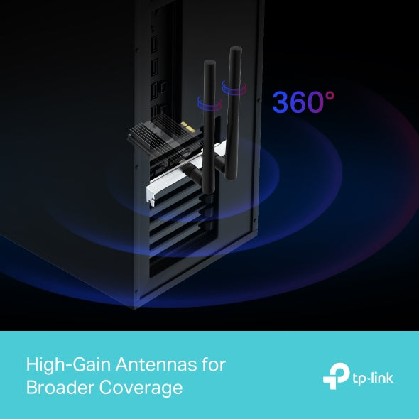 Archer TX50E - Image 8