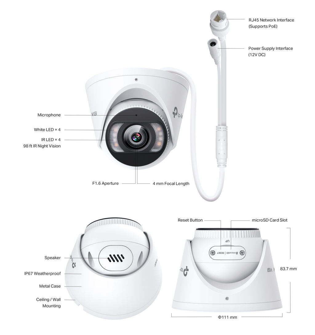 Insight-S455-2.8mm
