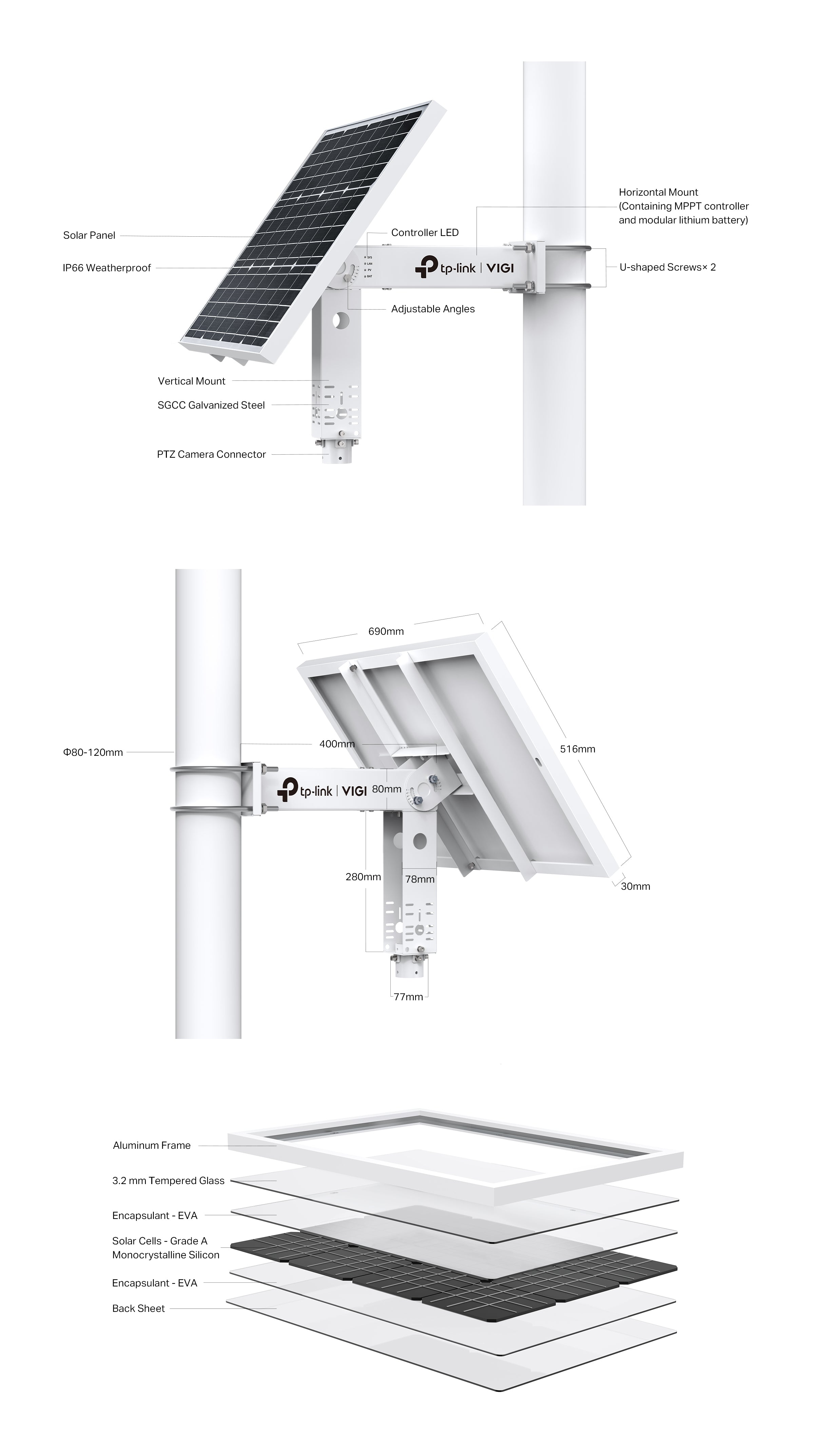 VIGI SP6030 - Image 7