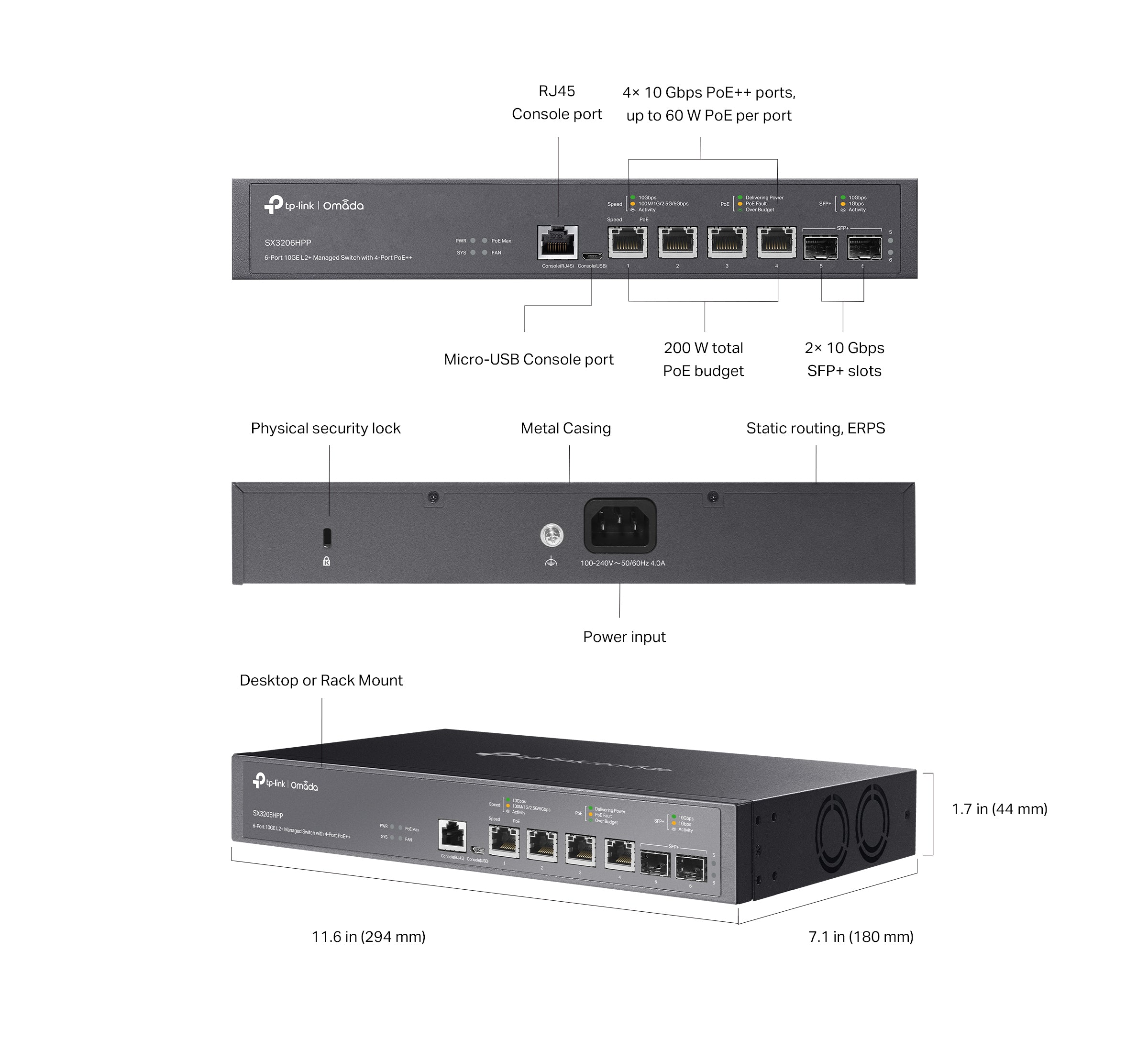 SX3206HPP - Image 18