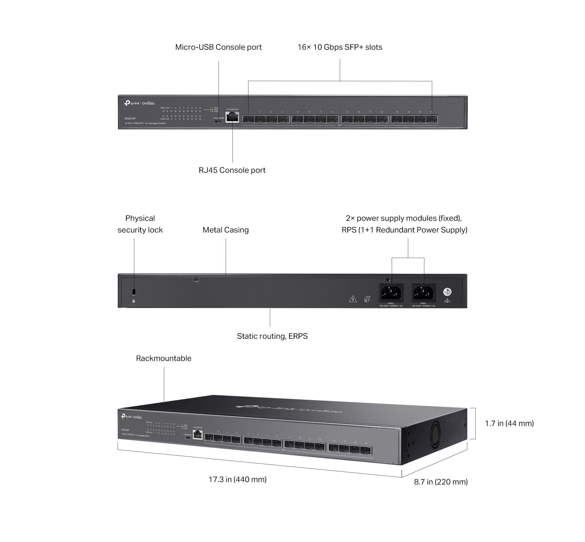 SX3016F - Image 18