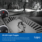 Tapo C120 - Image 27
