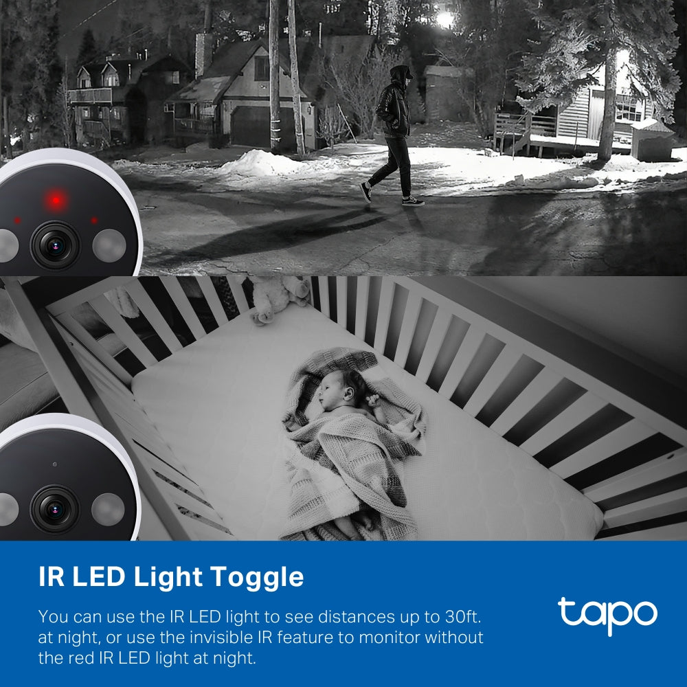 Tapo C120 - Image 27
