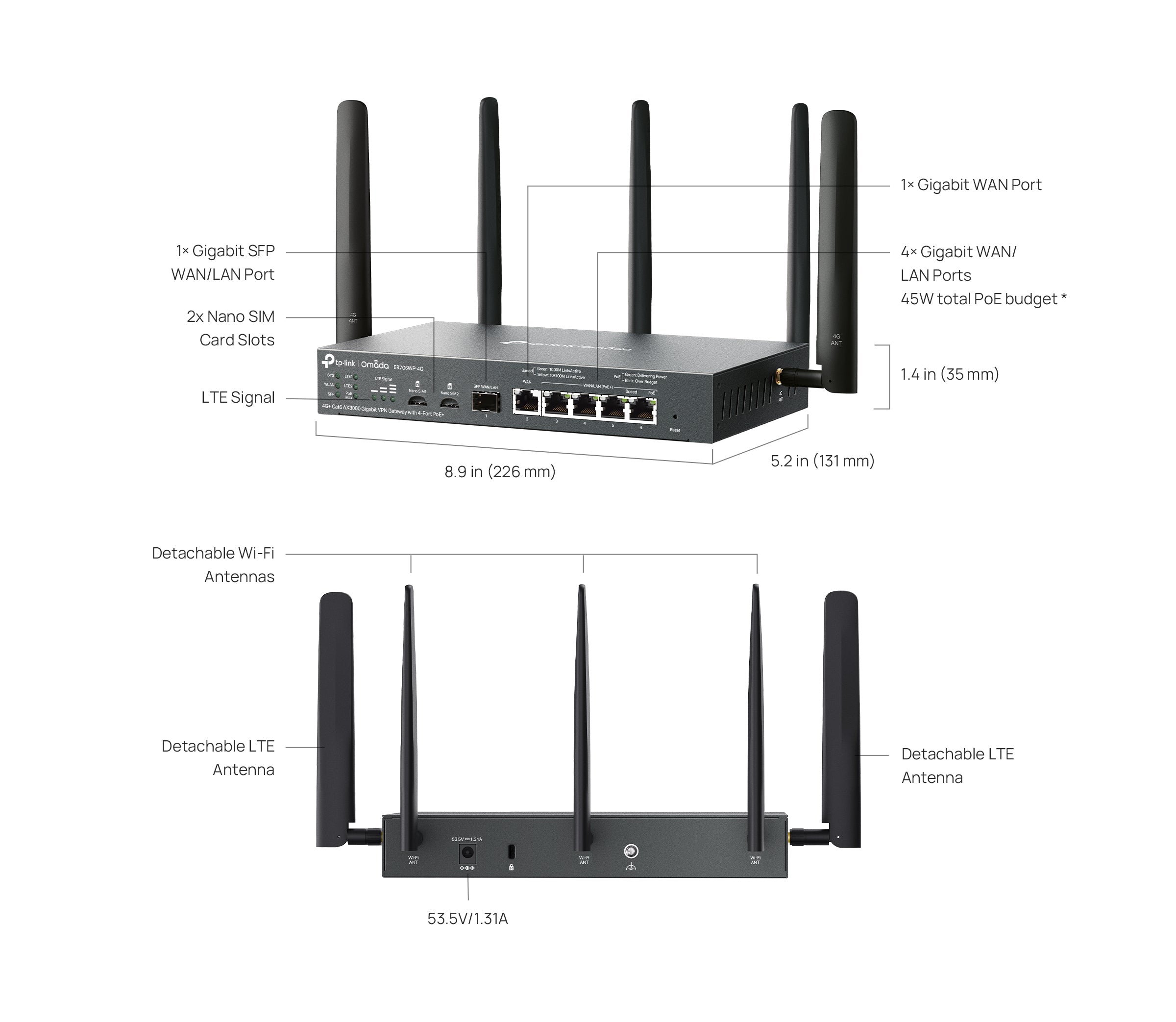 ER706WP-4G - Image 32