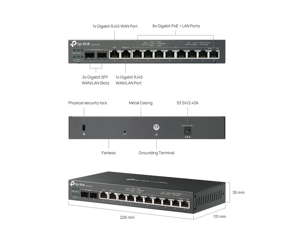 ER7212PC - Image 27