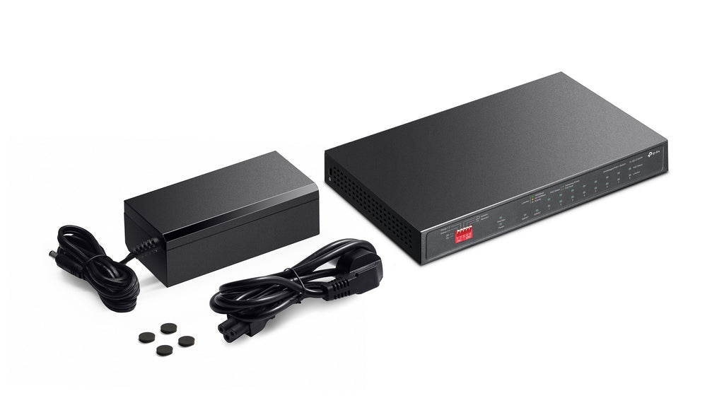 TL-SG1210PP - Image 19