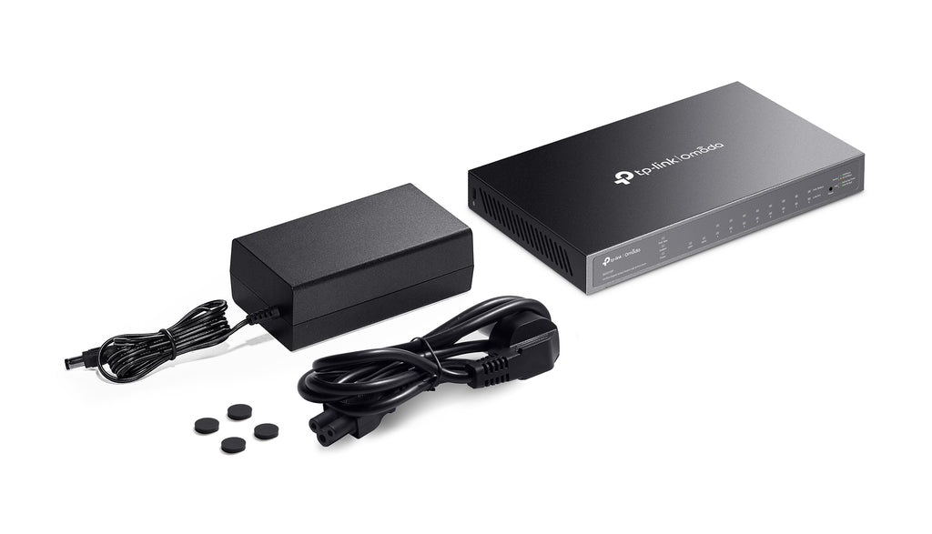 TL-SG2210P - Image 17