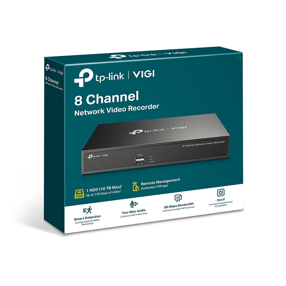 VIGINVR1008H - Image 21