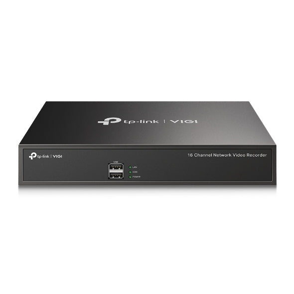 VIGI NVR1016H - Image 2