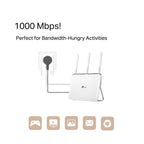 TL-PA7017P KIT - Image 17
