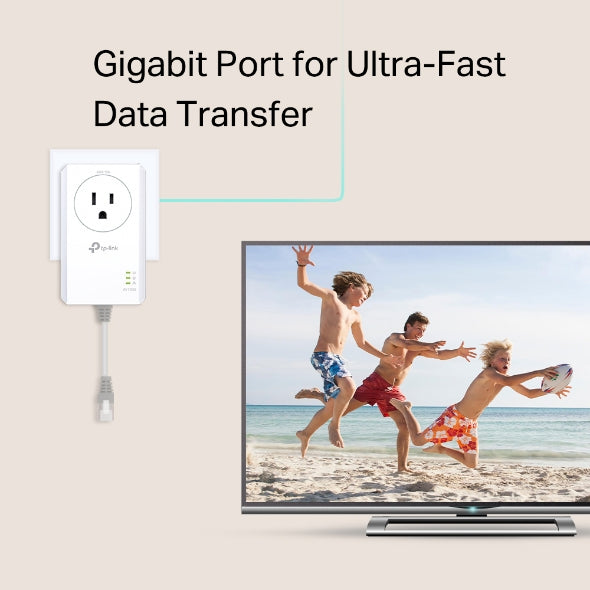 TL-PA7017P KIT - Image 5