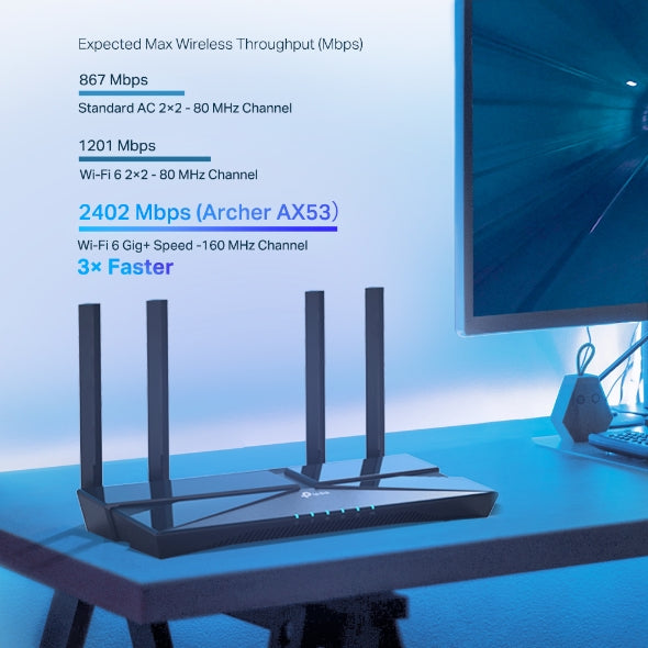 Archer AX53 - Image 5