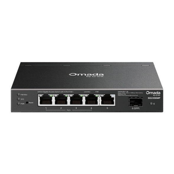 SG2206MP - Image 2