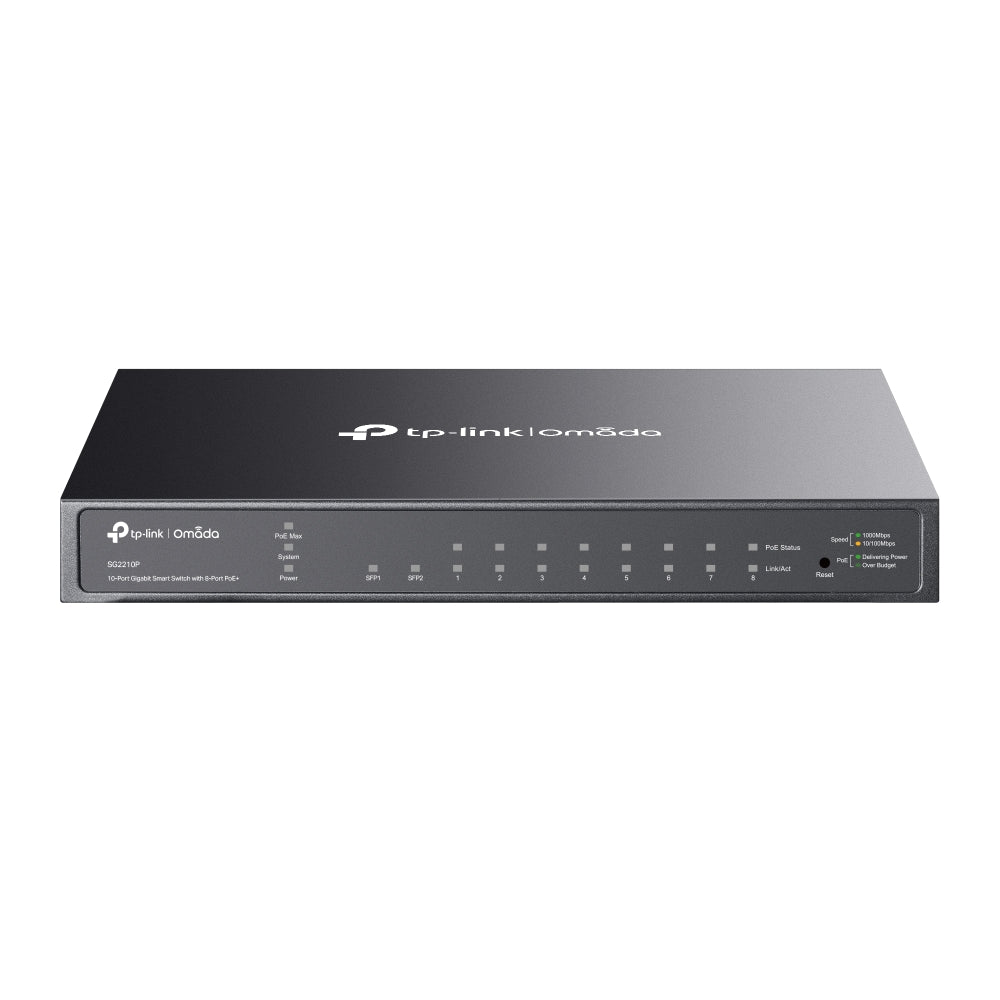 TL-SG2210P