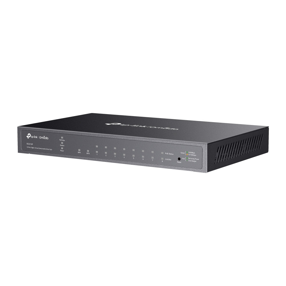 TL-SG2210P - Image 13