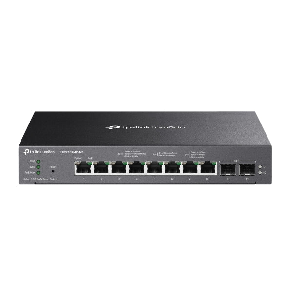 SG2210XMP-M2 - Image 2