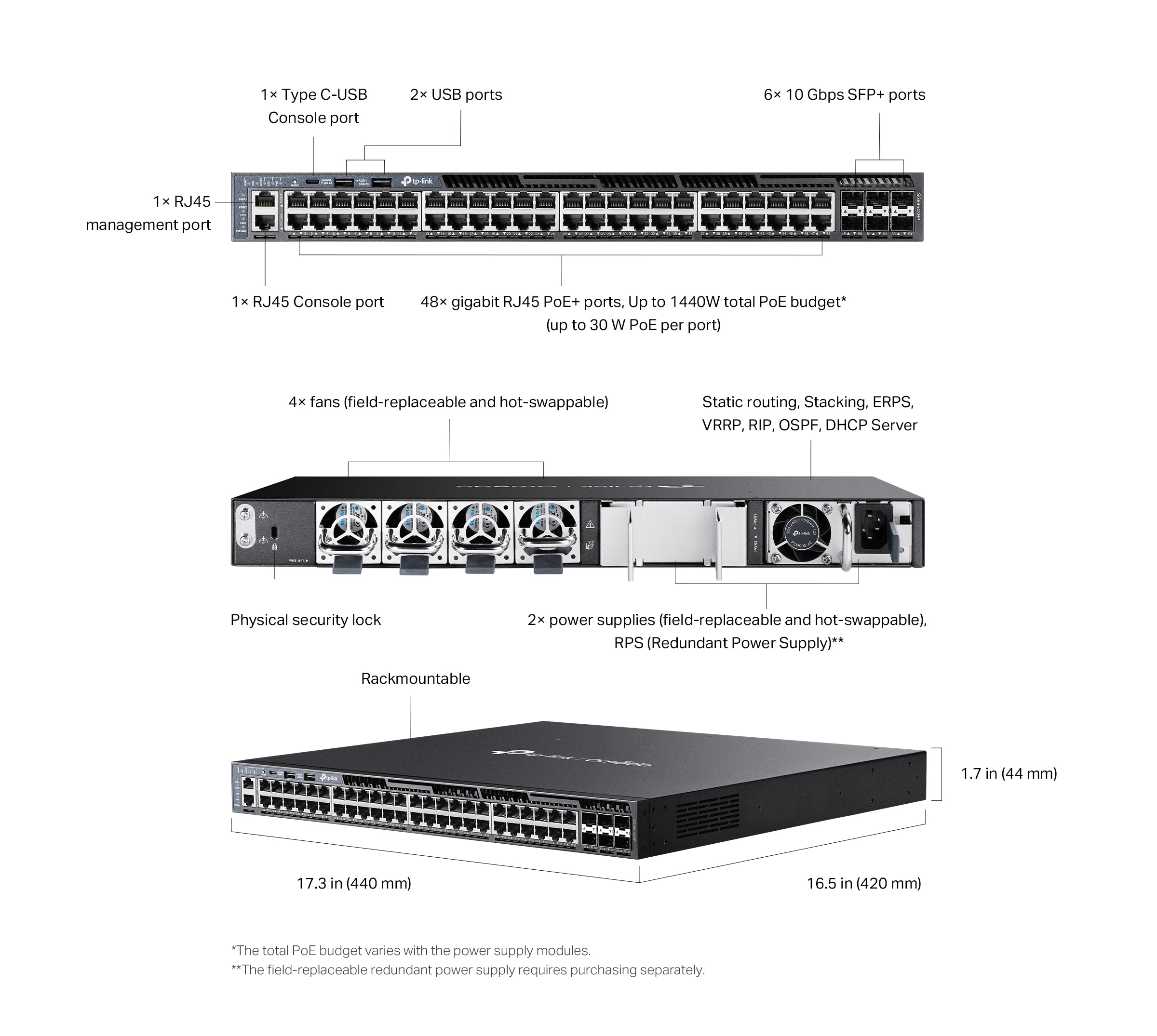 SG6654XHP - Image 17