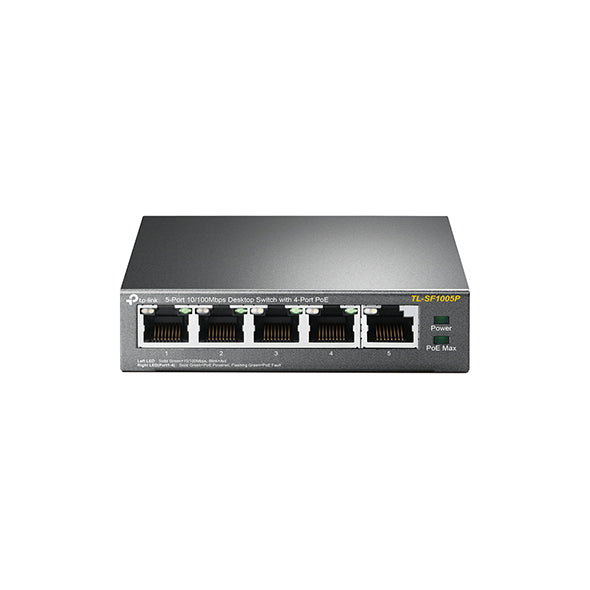 TL-SF1005P - Image 2