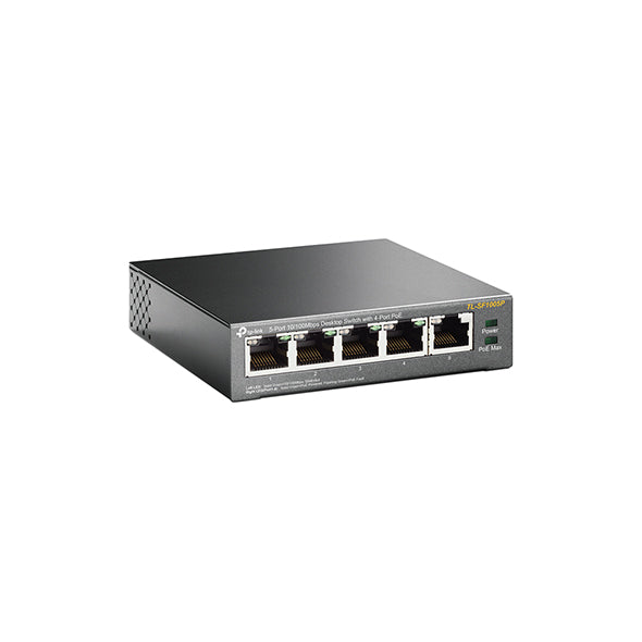 TL-SF1005P - Image 3