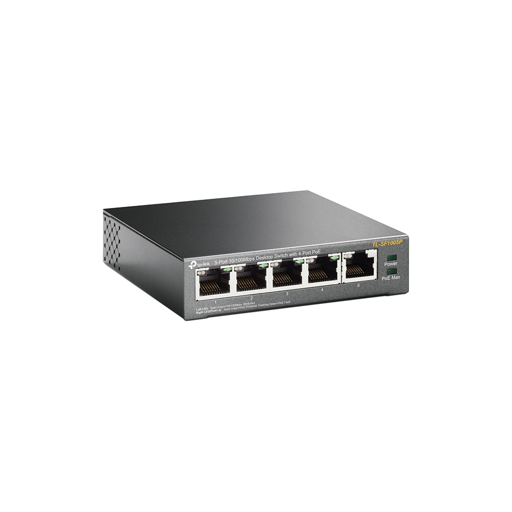TL-SF1005P - Image 12