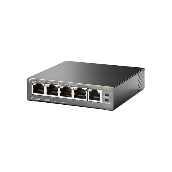 TL-SF1005P - Image 4