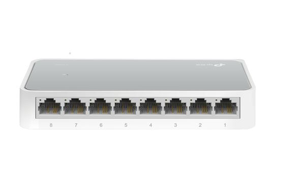 TL-SF1008D - Image 10