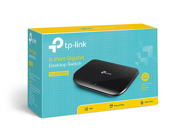 TL-SG1005D - Image 8
