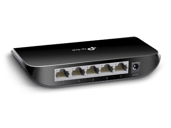 TL-SG1005D - Image 4