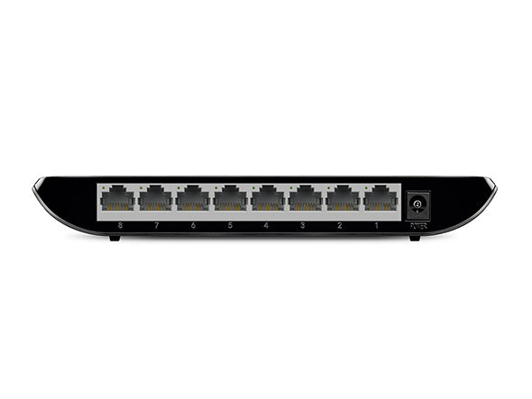 TL-SG1008D - Image 5