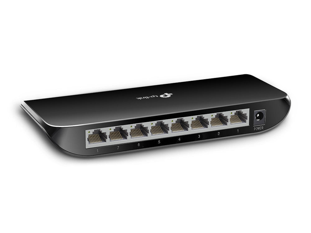 TL-SG1008D - Image 15