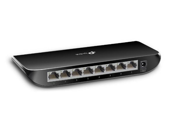 TL-SG1008D - Image 4