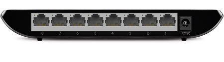 TL-SG1008D - Image 19