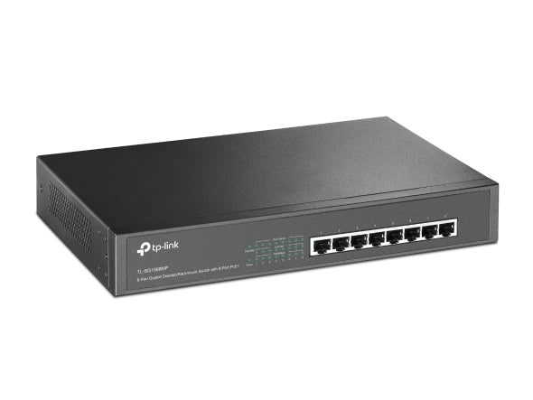 TL-SG1008MP - Image 3