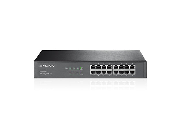 TL-SG1016D - Image 2