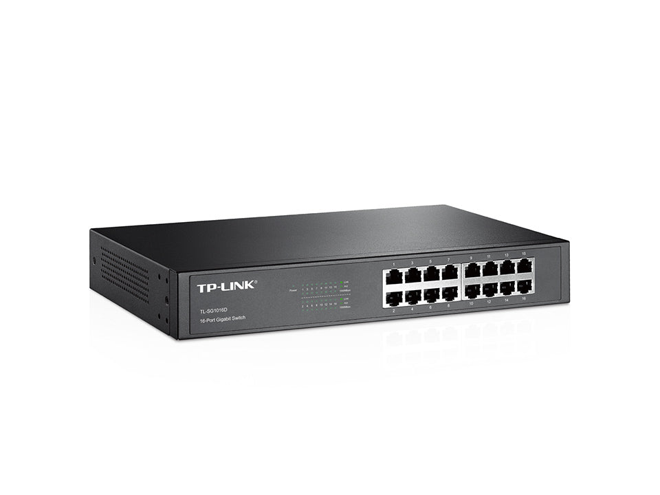 TL-SG1016D - Image 6