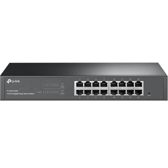 TL-SG1016DE - Image 2