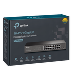 TL-SG1016DE - Image 3