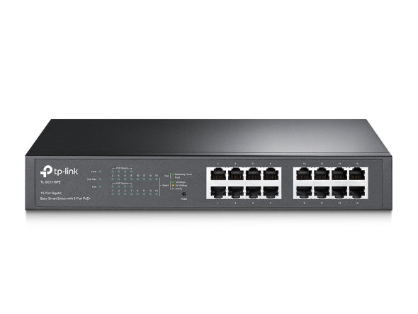 TL-SG1016PE - Image 2