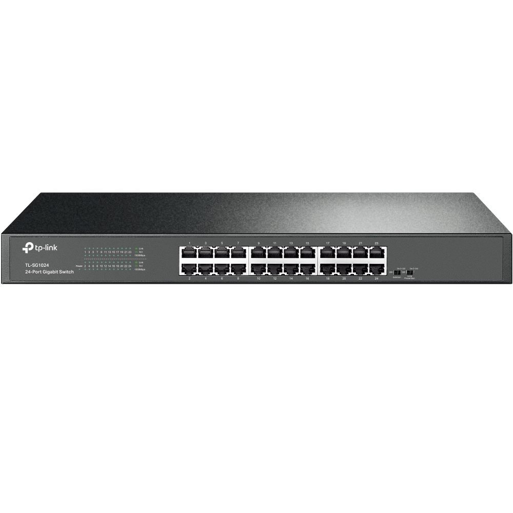 TL-SG1024